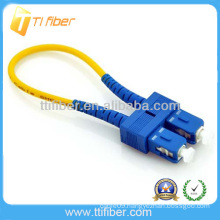 Fiber Optic Loop Back